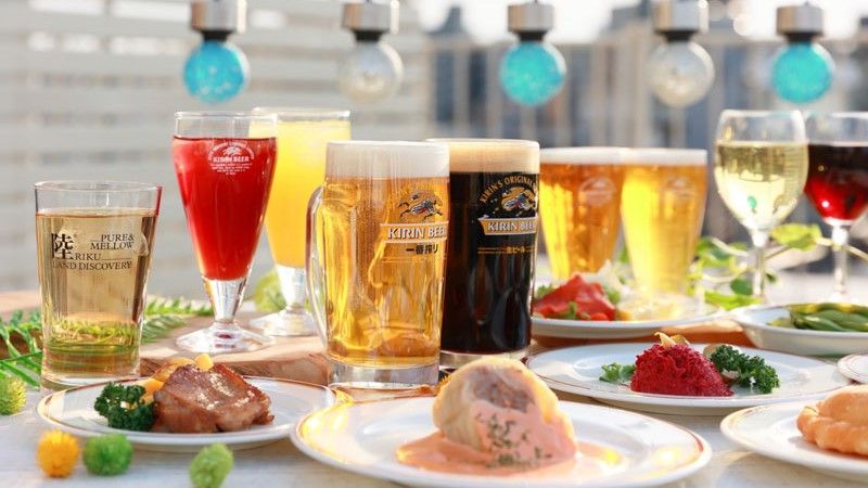 Restaurant kiev