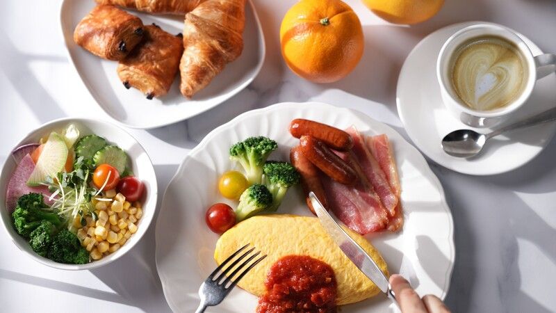 Restaurant Cafe Ceres