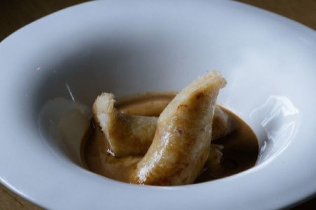 Osake to Oryori Roba