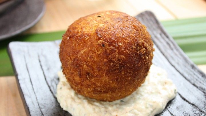 Hakata Kushiyaki Jomon Shibuya ten