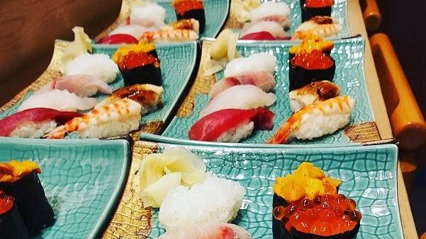 기온 에몽 센본점