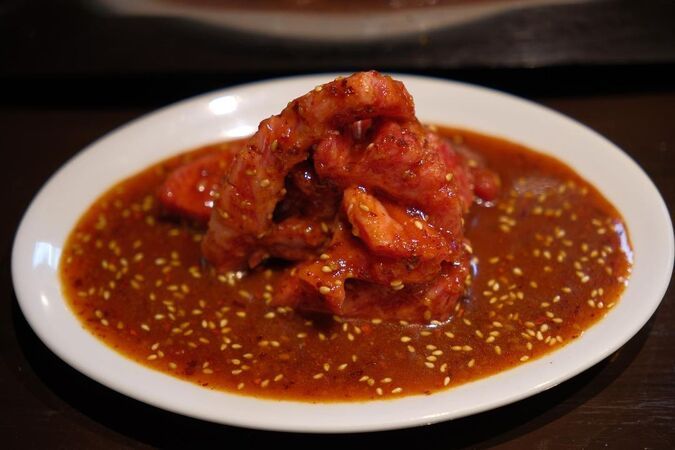 Yakiniku Kokochi Main Store