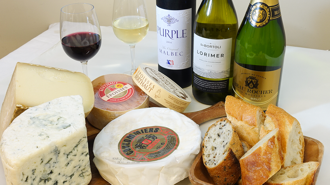 ルボンヴィーヴル　烏丸仏光寺店