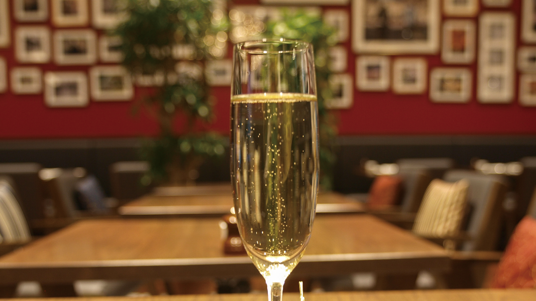 ルボンヴィーヴル　烏丸仏光寺店