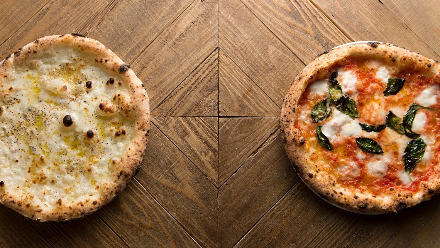 Pizzeria Dal Ricciolo