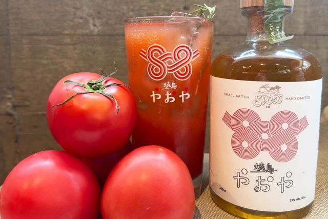 Yakitori Yaoya HANARE