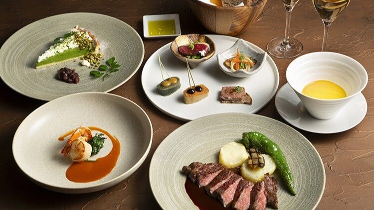 Harvest Kitchen / Double Tree by Hilton Kyoto Station