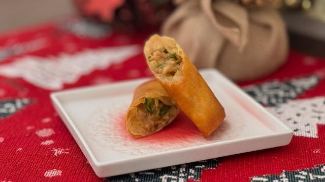 Chinese Restaurant Issa