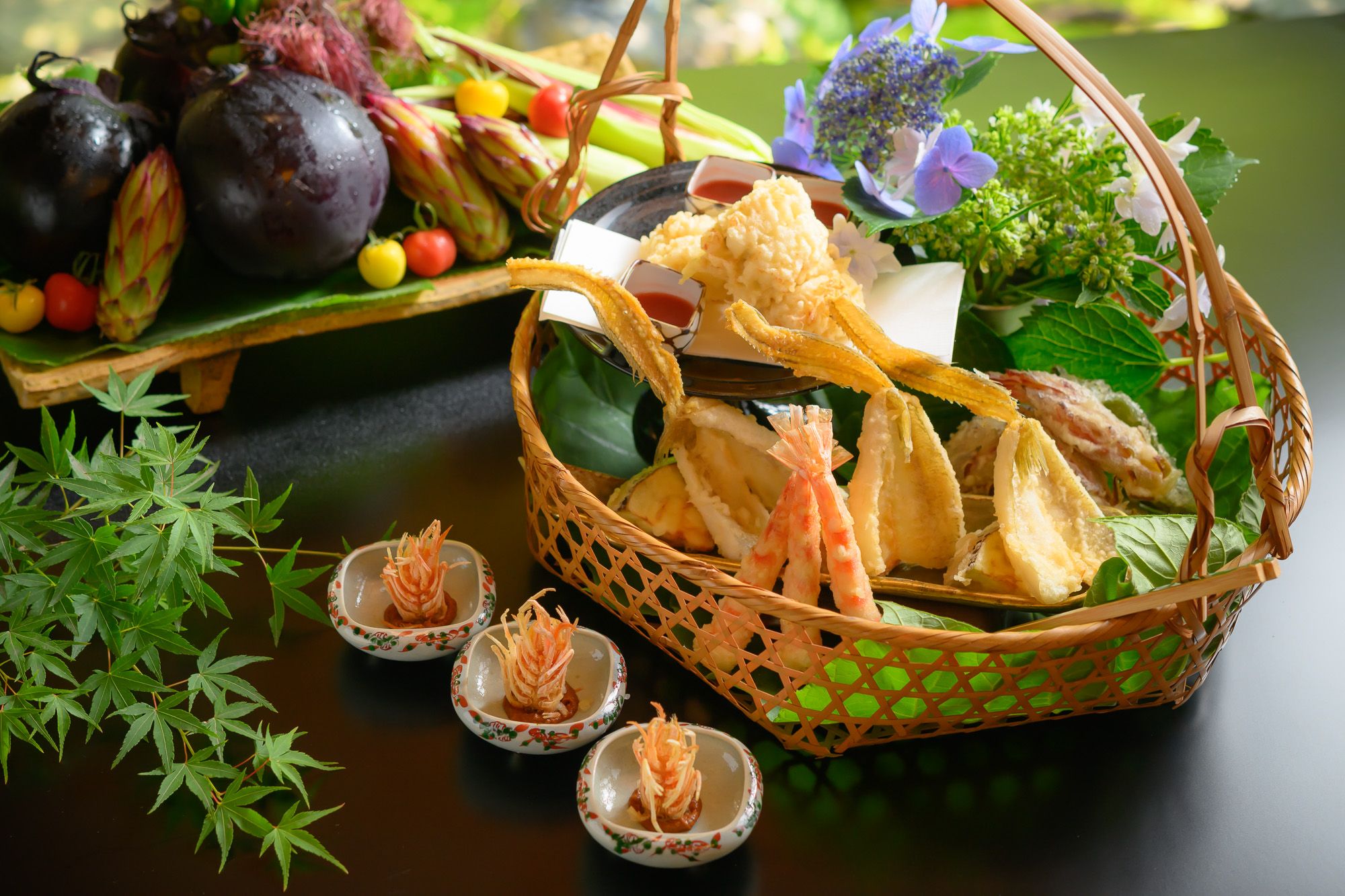 料理旅館・天ぷら吉川