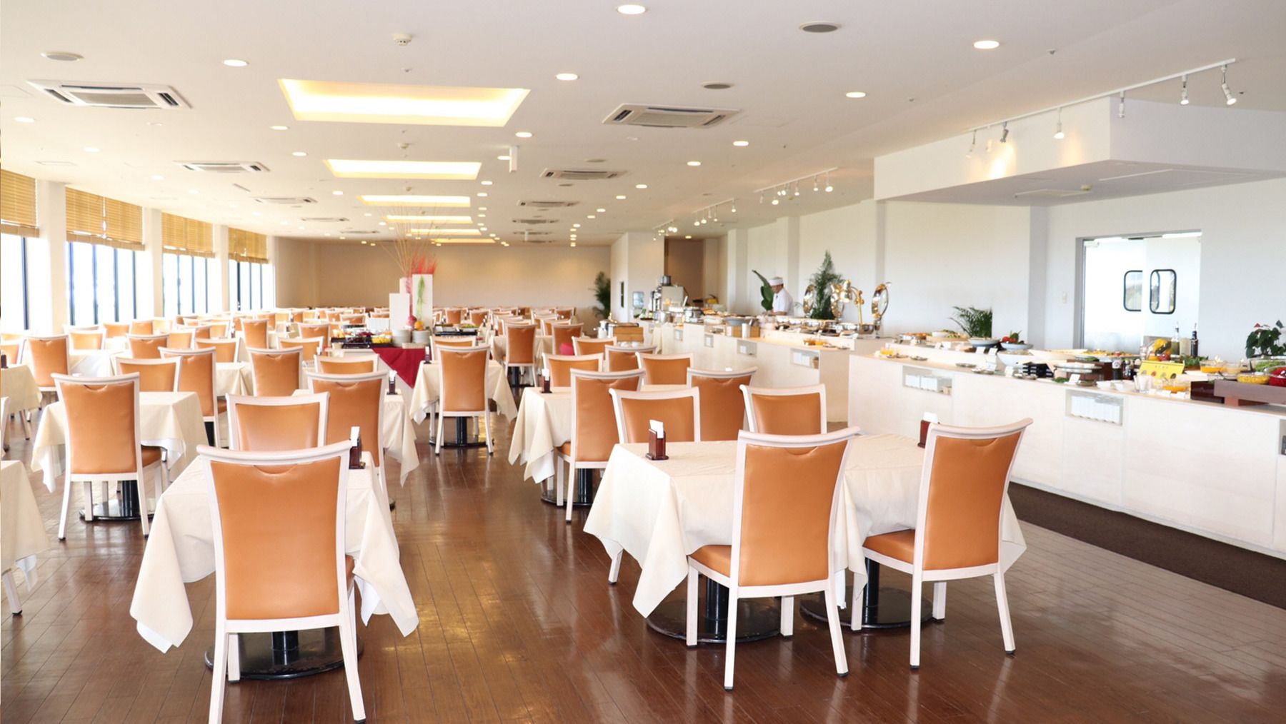 KITANAKAGARDEN / ESTRELLA