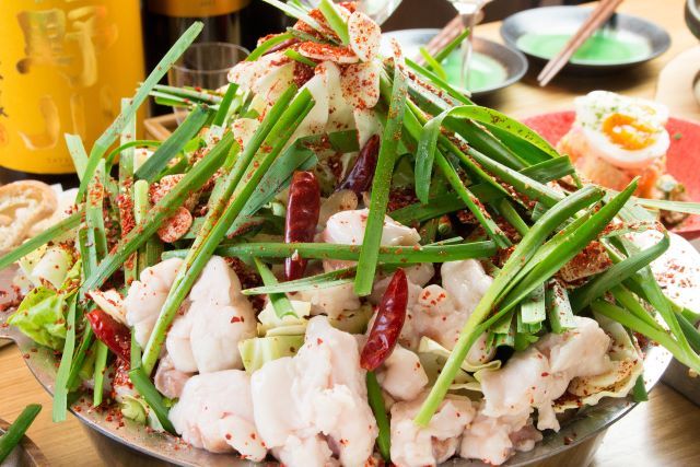 Jomon Roppongi store