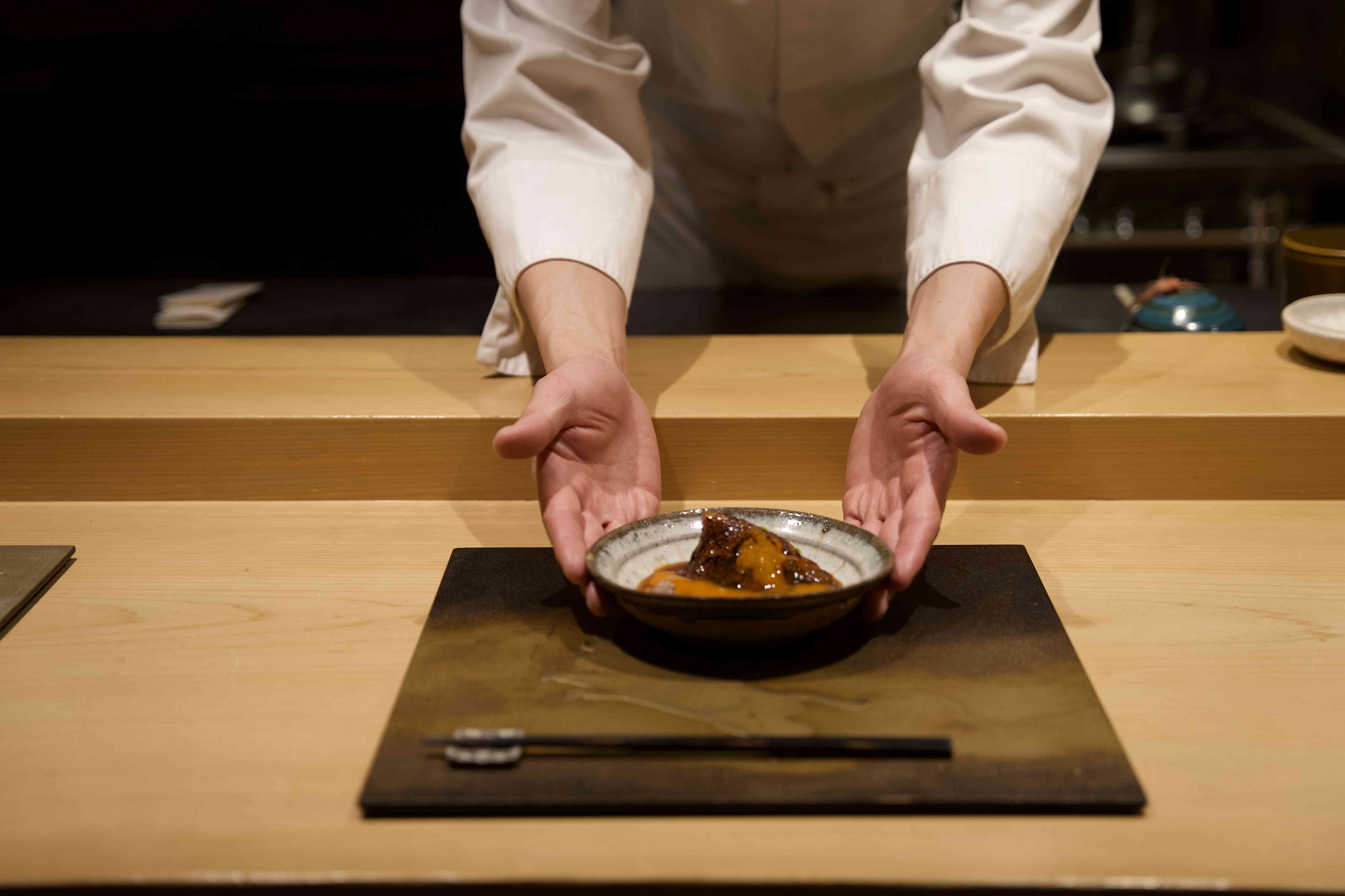 Yakiniku Kappo Note
