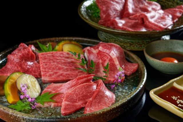 M 法善寺店 はなれ