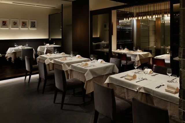 Enoteca Norio