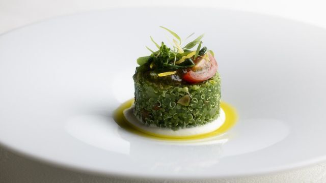 View & Dining Cotociel