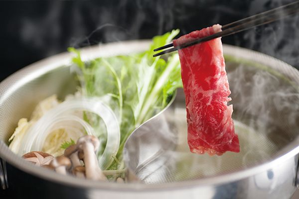 Japanese Restaurant HIRAKAWA / Teppanyaki YAMAHIKO / Sushi UMIHIKO