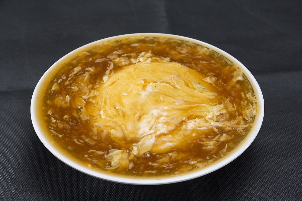 マルシン飯店ファストパス