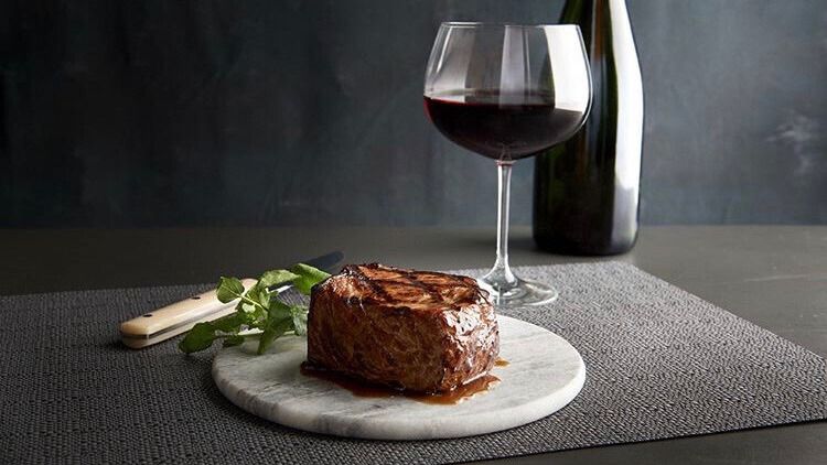 Morton's The Steakhouse 丸の内