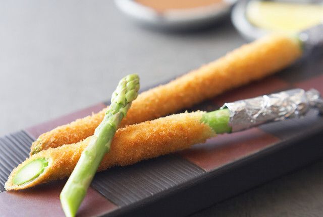 Kushikatsu Specialty Store Ennichi Tenmabashi Branch