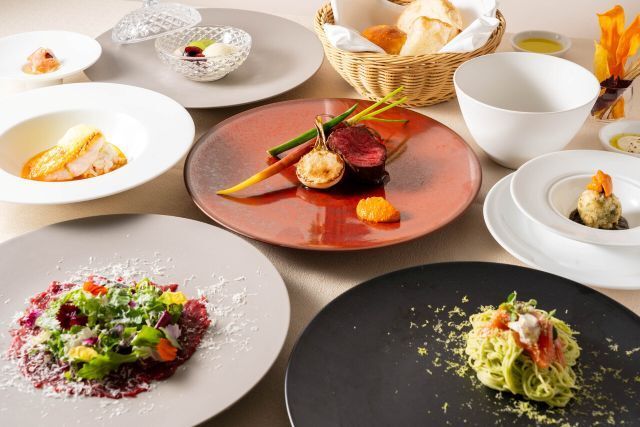 イタリアン フェニーチェ