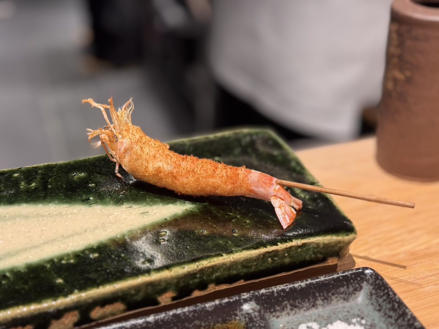 Kushiage Ryori Kawata