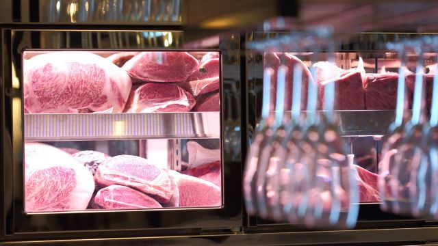 Yakiniku & Teuchireimen Jiro Nishikiten