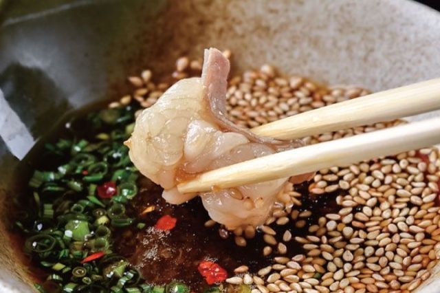 博多もつ鍋おおやま ワンビル