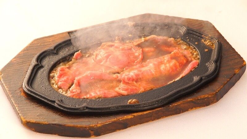 European restaurant tenn