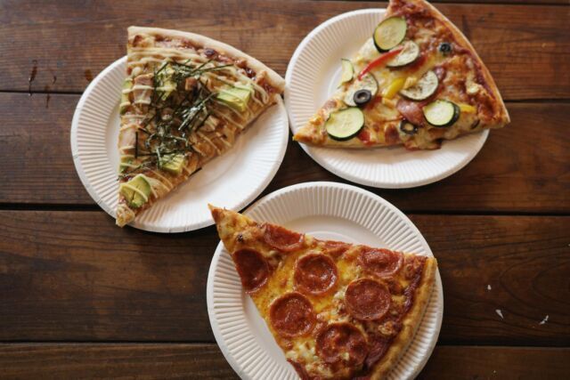 Dookie's Pizza
