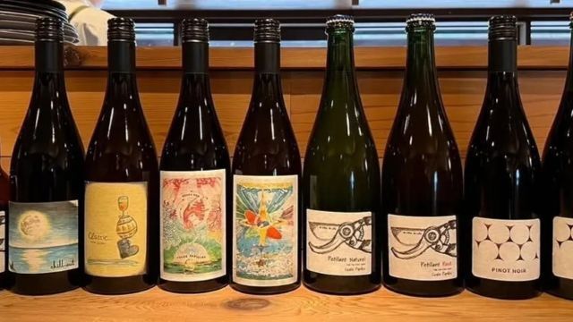 島之内フジマル醸造所