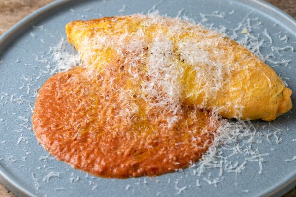 & Ovo（アンド　オーヴォ）