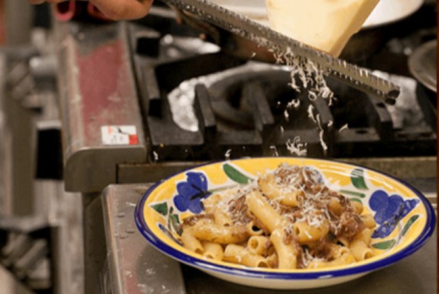 Pizzeria Osteria la ROCCIA