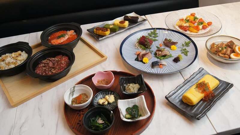 Tokyo Kappo Suehirogari