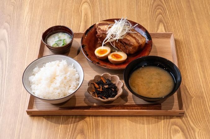 土鍋ご飯いくしか中目黒