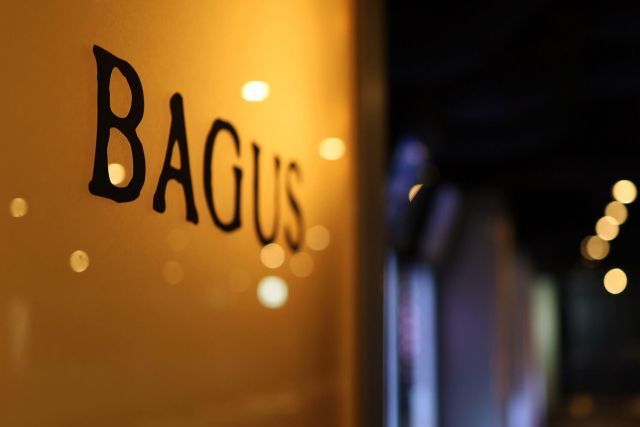 BAGUS Akihabara