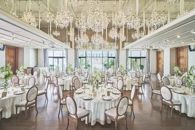 ストリングスホテル 名古屋