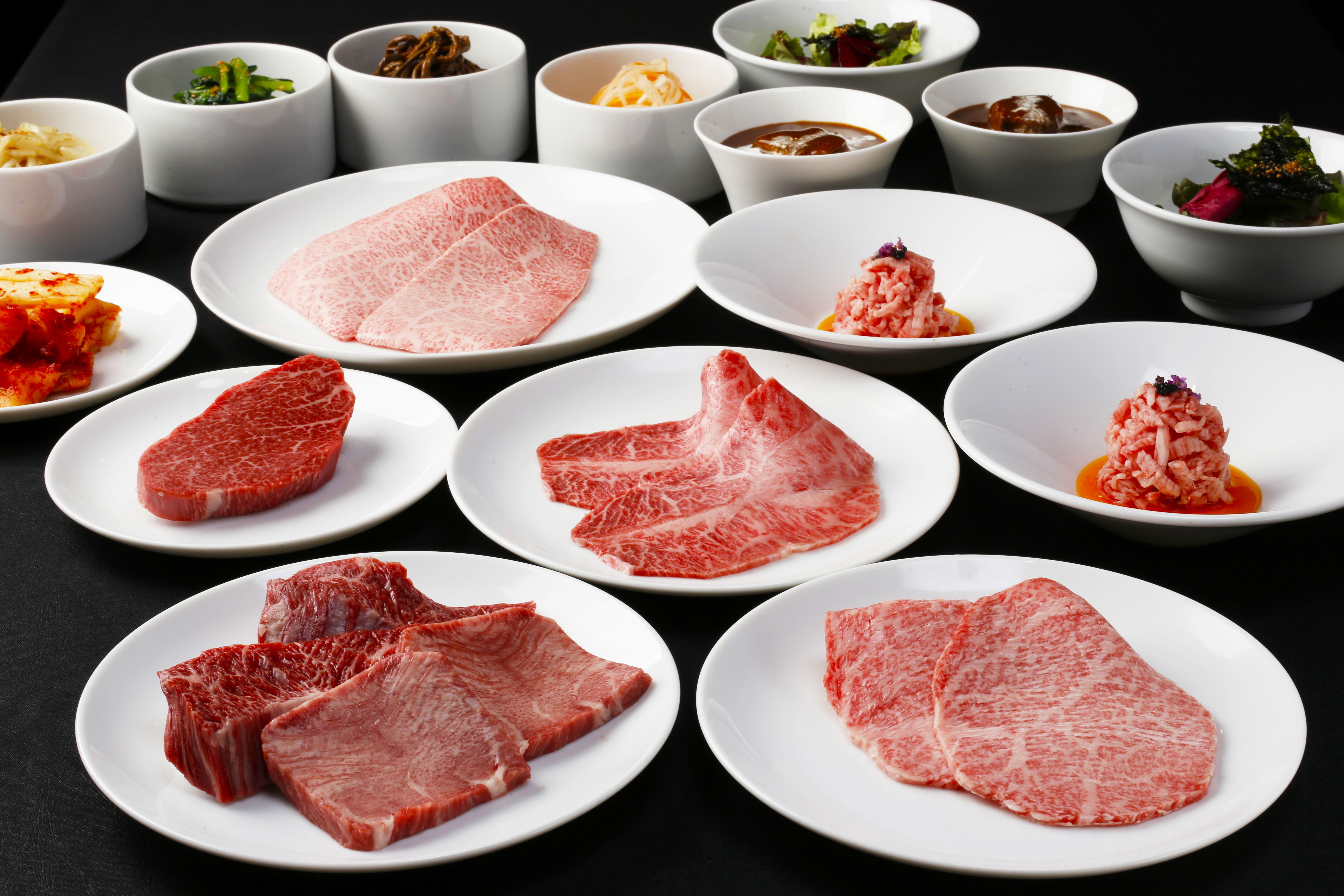 Beef Kitchen Shibuya