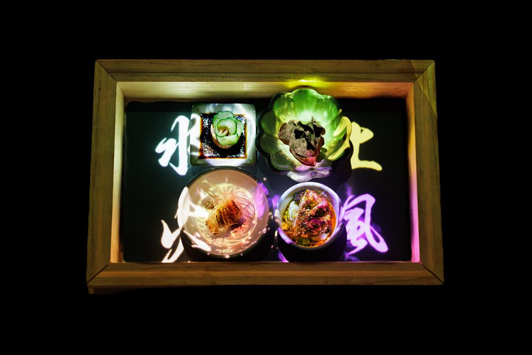 TREE by NAKED yoyogi park