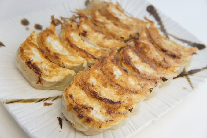 GYOZAOH!DotonboriStore