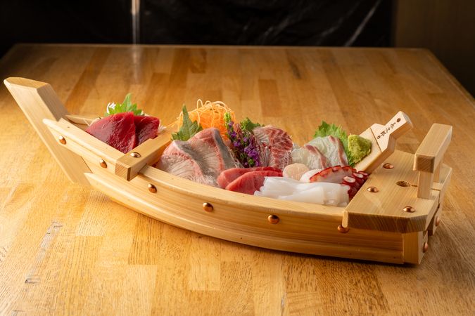 博多シーフードうお田