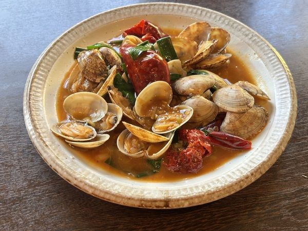 中華料理　翔福