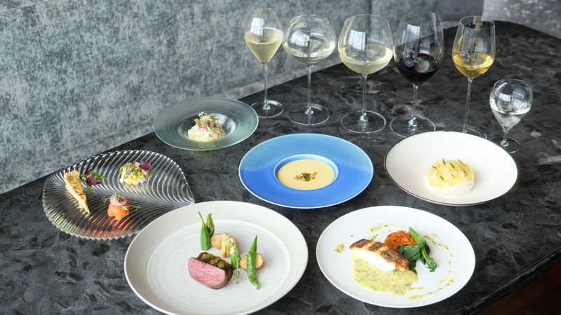 Chugokuhanten BAR Sou