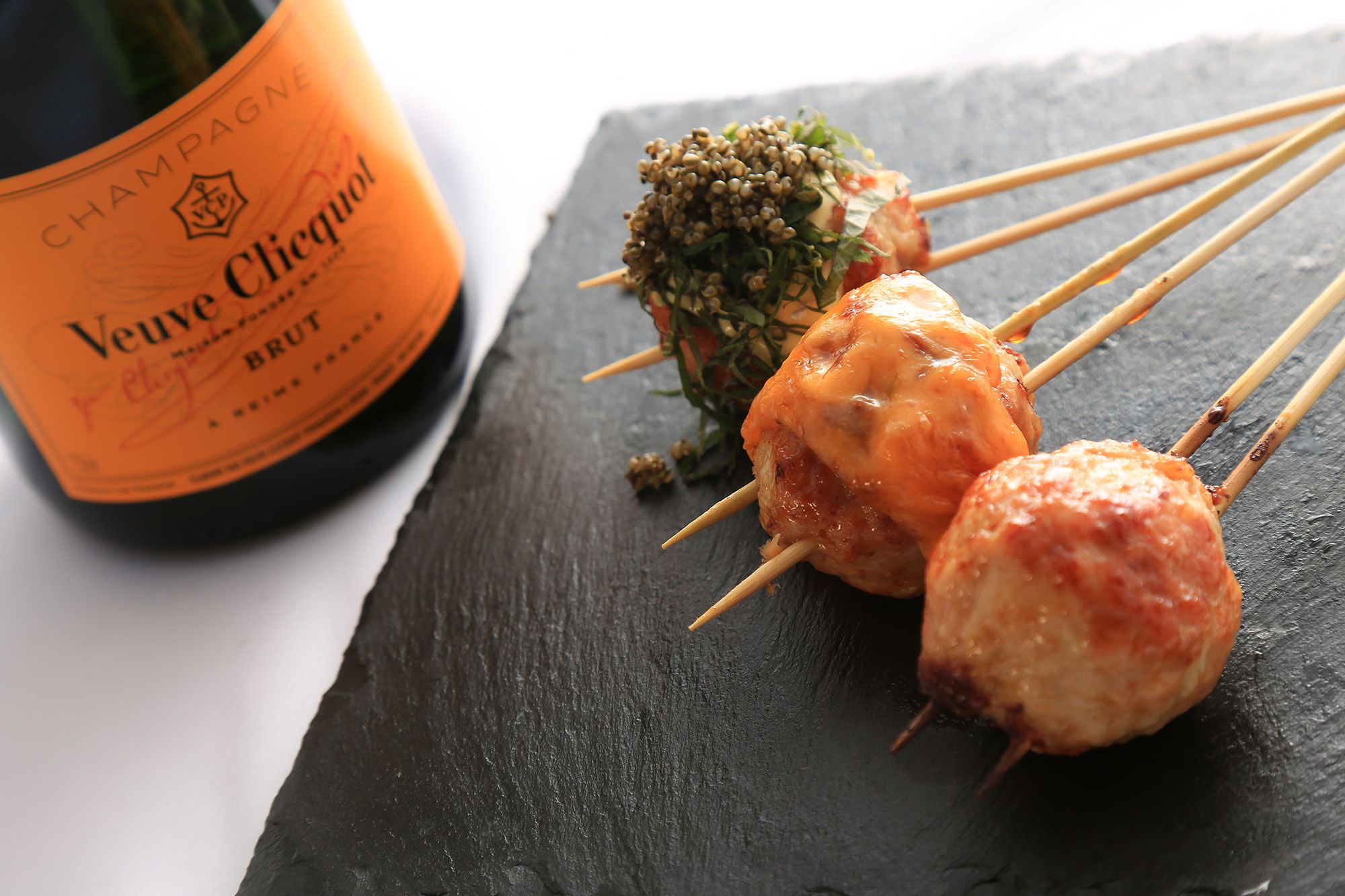 Sumibi Yakitori Sakamori Kitashinchi Hondori