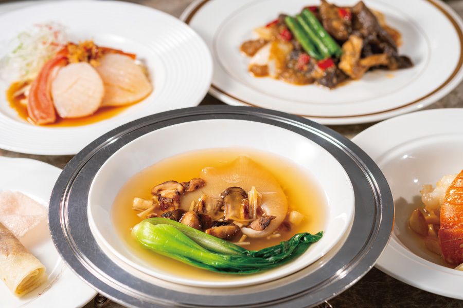 Chinese Restaurant Toen