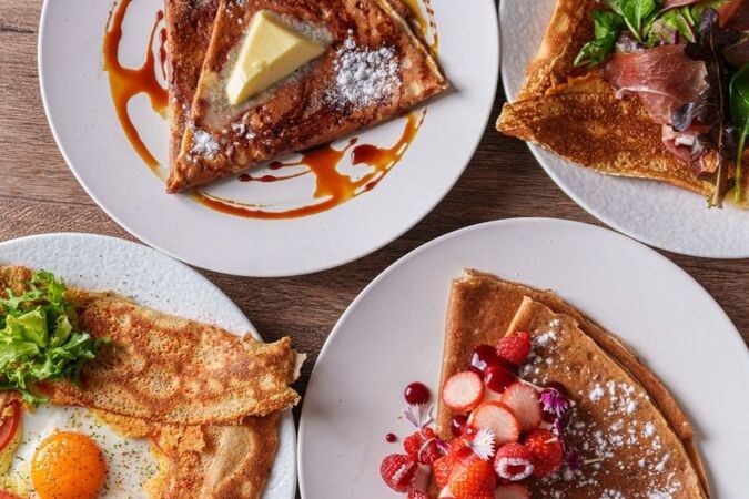 HARBOR CAFE ALL DAY DINING