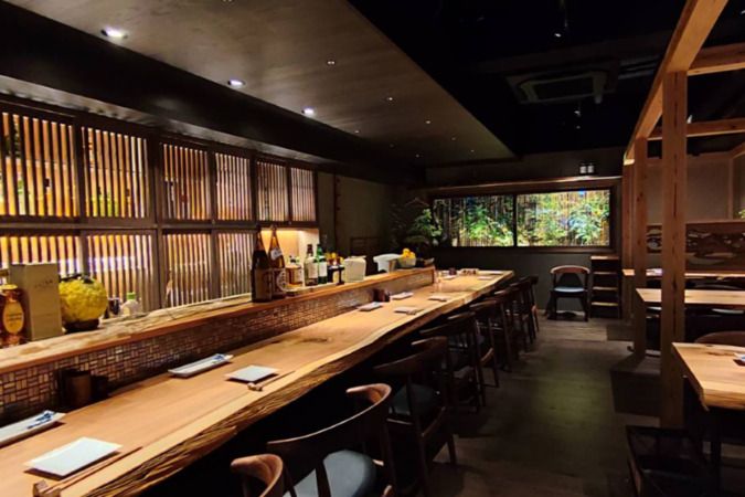 Doroyama Shinjuku