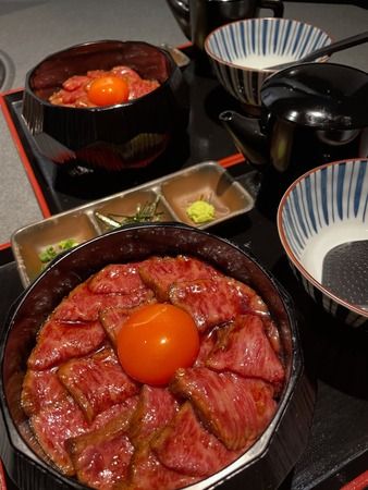 炭火和牛ひつまぶし専門店もうもう亭