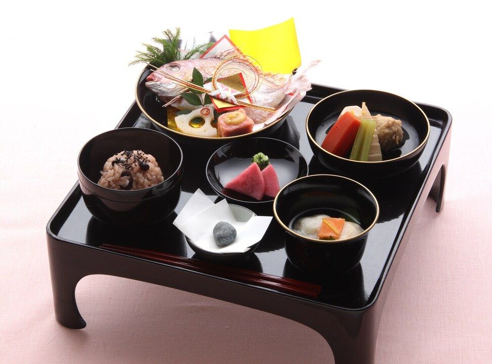 Kamakura Pot Tree New Building (Takeout Delivery)