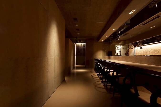 (Charcoal Grill) Emuzu Akasaka