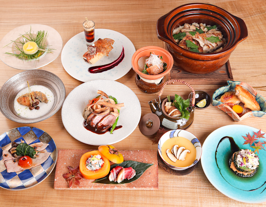 Hachikian Kyoto Marutamachi Honten